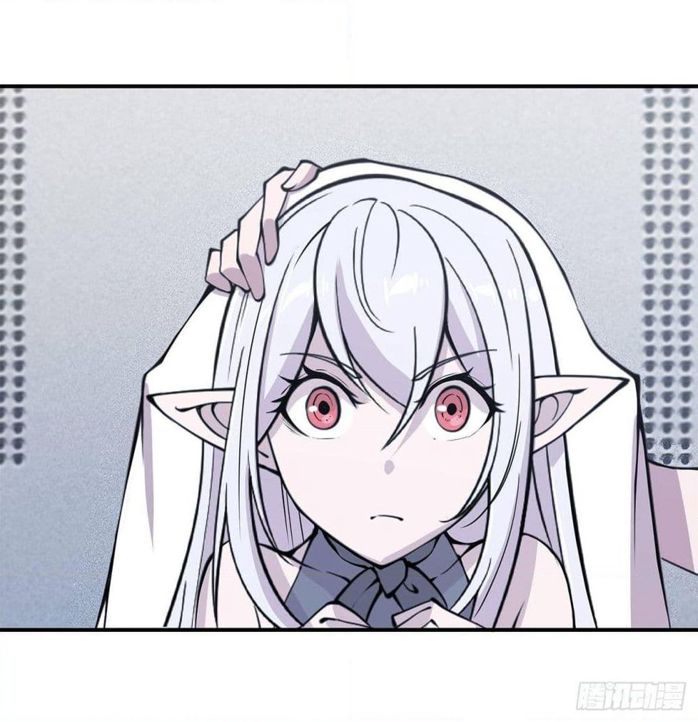 The Strongest Knight Become To Lolicon Vampire page 6