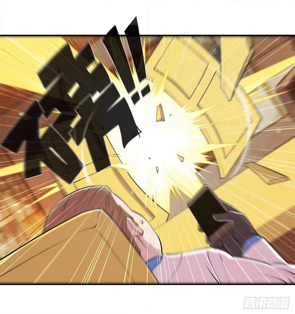 The Strongest Knight Become To Lolicon Vampire page 18