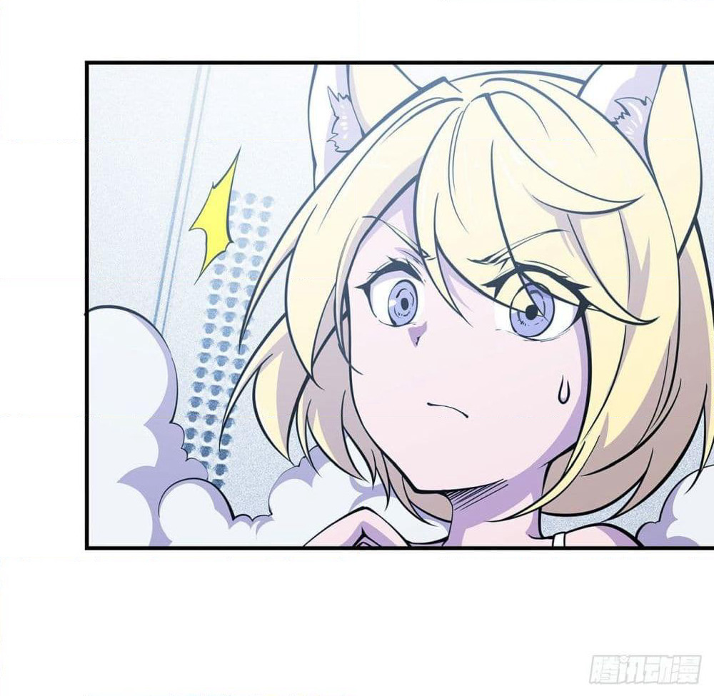 The Strongest Knight Become To Lolicon Vampire page 14