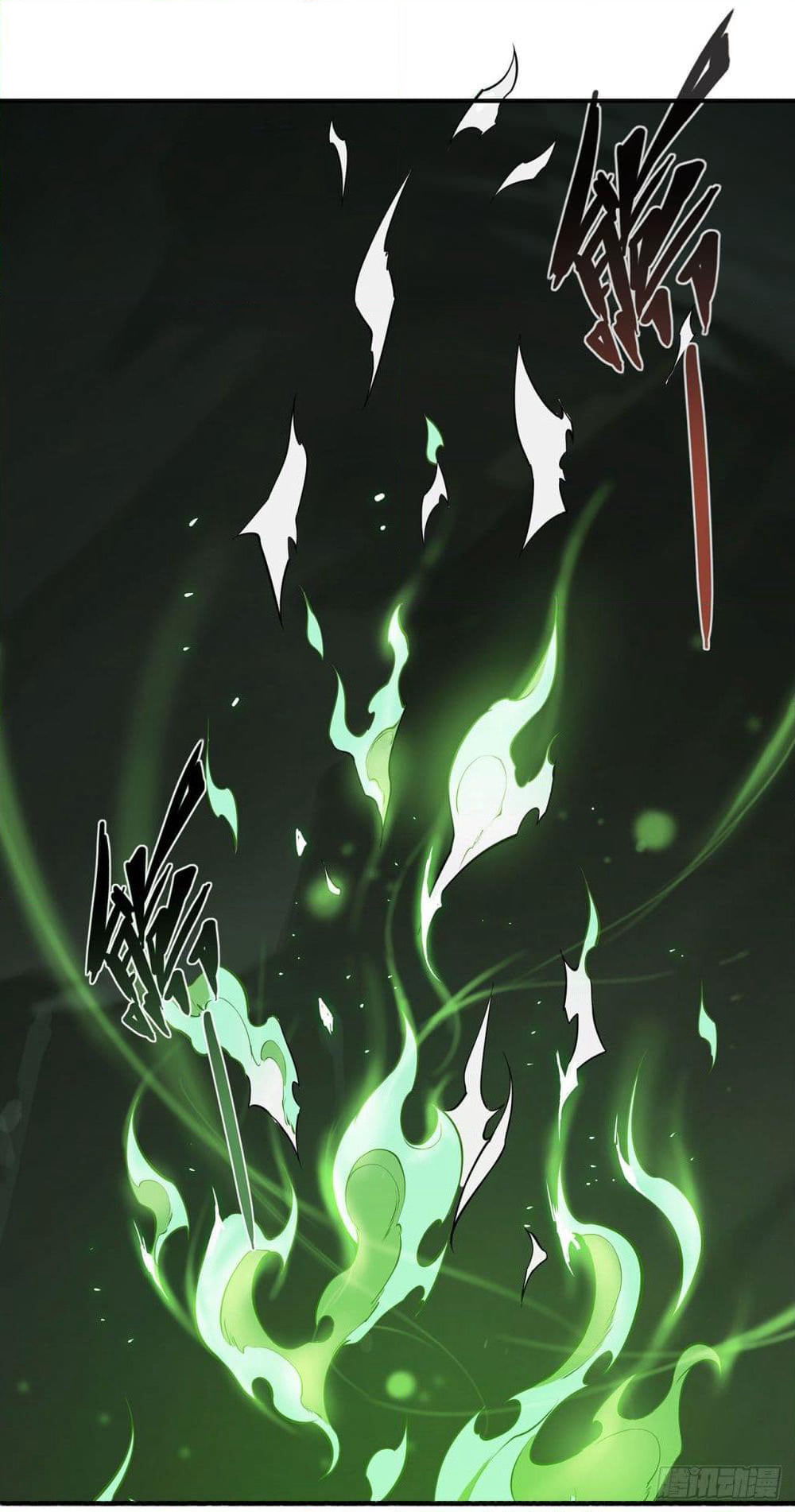 The Strongest Knight Become To Lolicon Vampire page 7