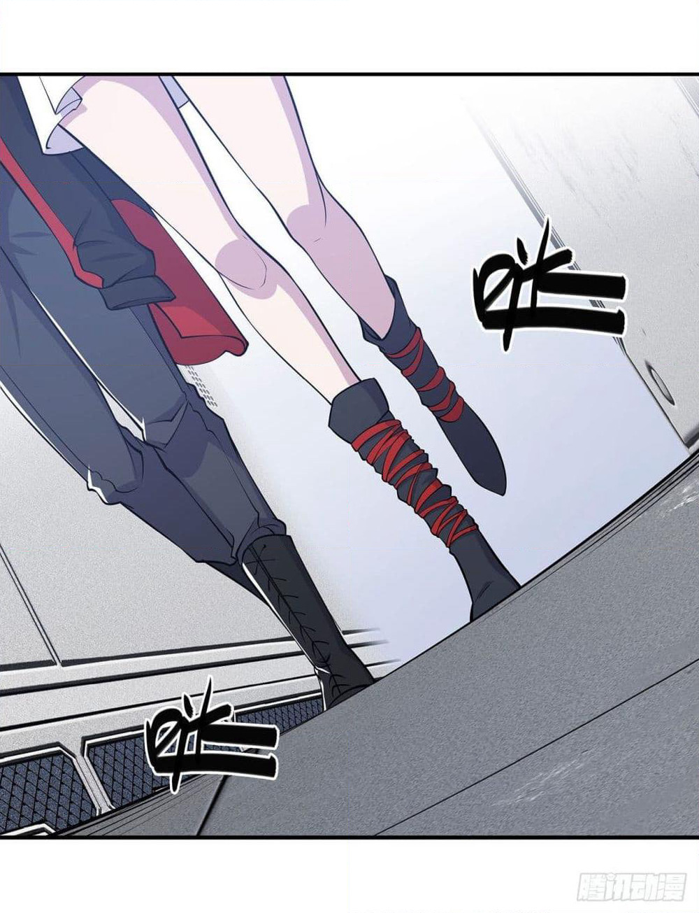The Strongest Knight Become To Lolicon Vampire page 2