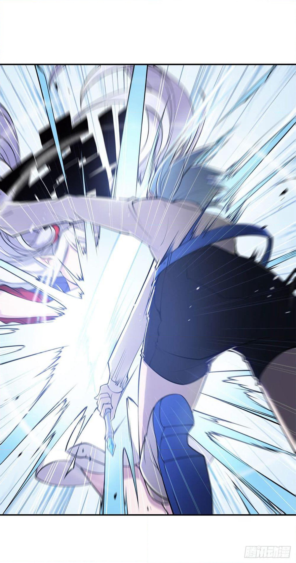 The Strongest Knight Become To Lolicon Vampire page 31