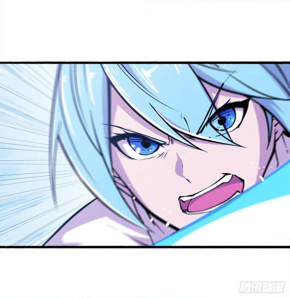 The Strongest Knight Become To Lolicon Vampire page 33