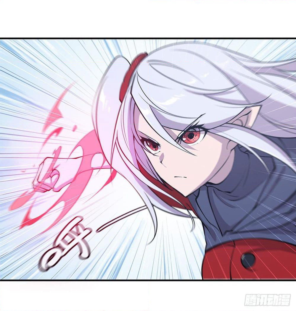 The Strongest Knight Become To Lolicon Vampire page 17