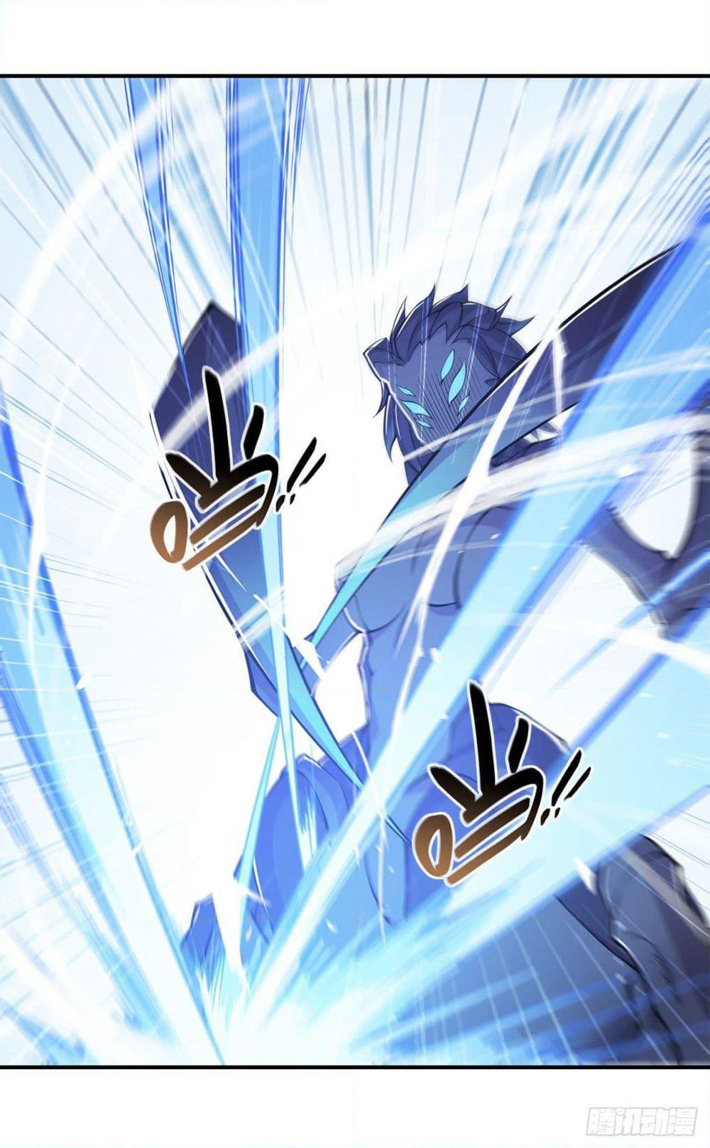 The Strongest Knight Become To Lolicon Vampire page 6