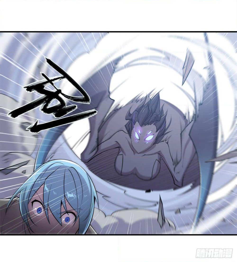 The Strongest Knight Become To Lolicon Vampire page 9