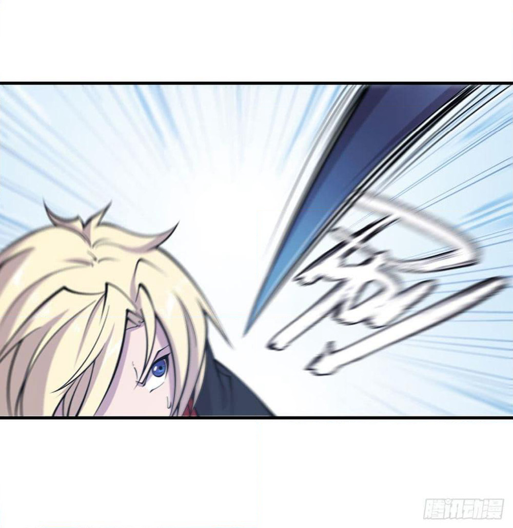 The Strongest Knight Become To Lolicon Vampire page 24