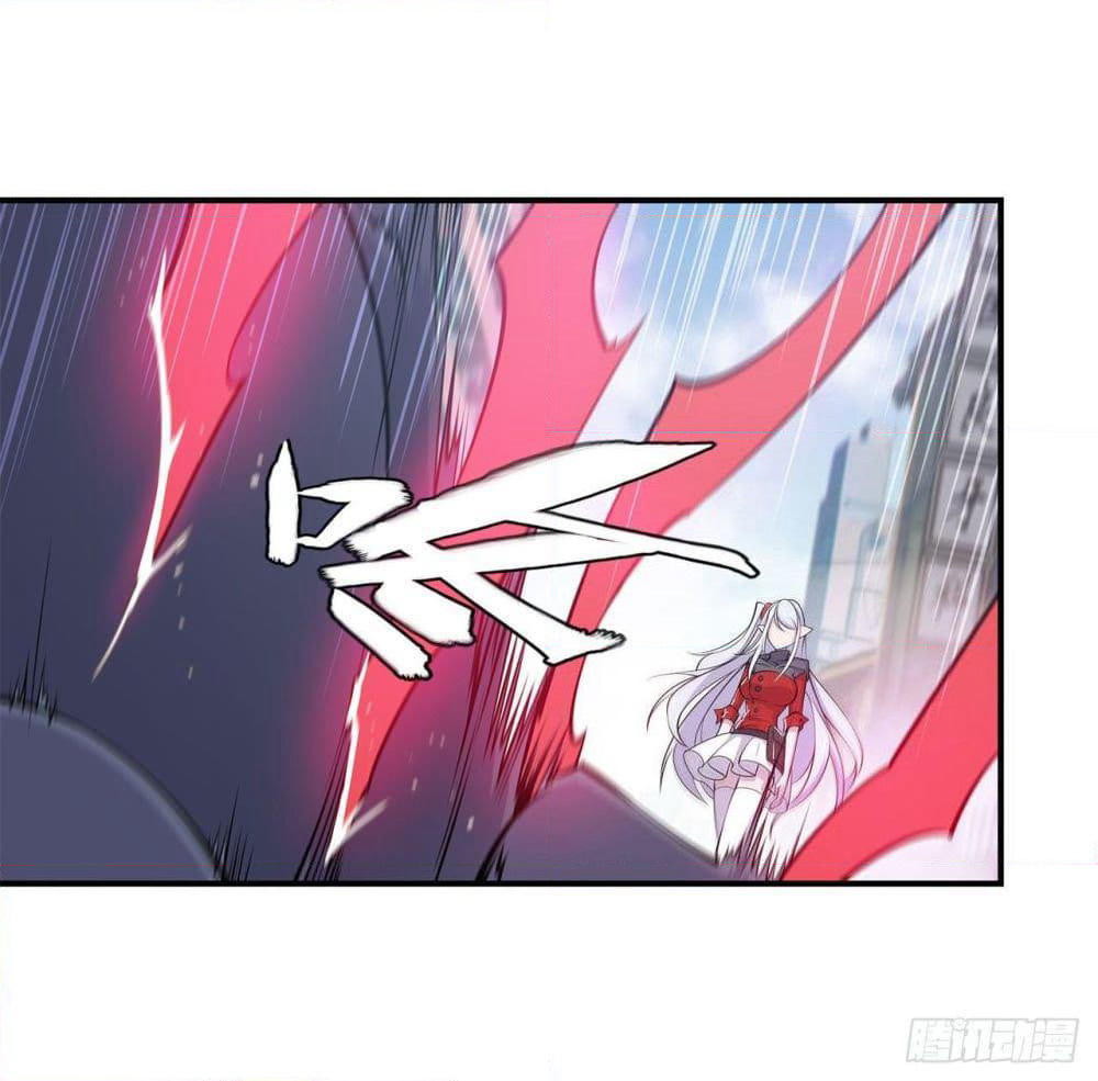 The Strongest Knight Become To Lolicon Vampire page 33