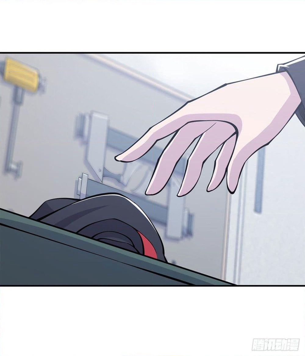 The Strongest Knight Become To Lolicon Vampire page 15