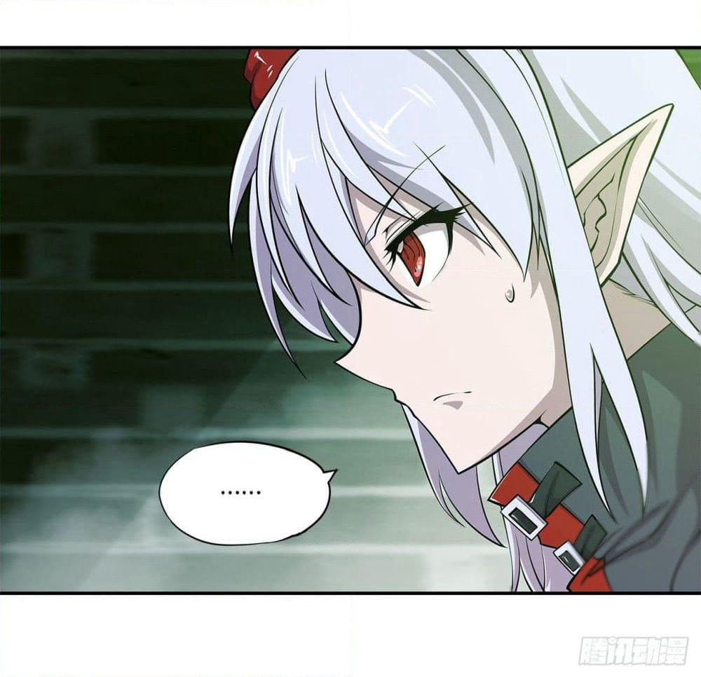 The Strongest Knight Become To Lolicon Vampire page 3