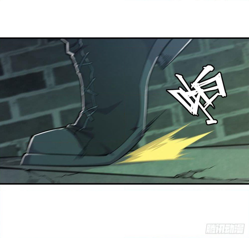The Strongest Knight Become To Lolicon Vampire page 19