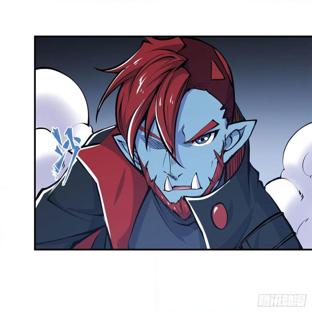 The Strongest Knight Become To Lolicon Vampire page 26