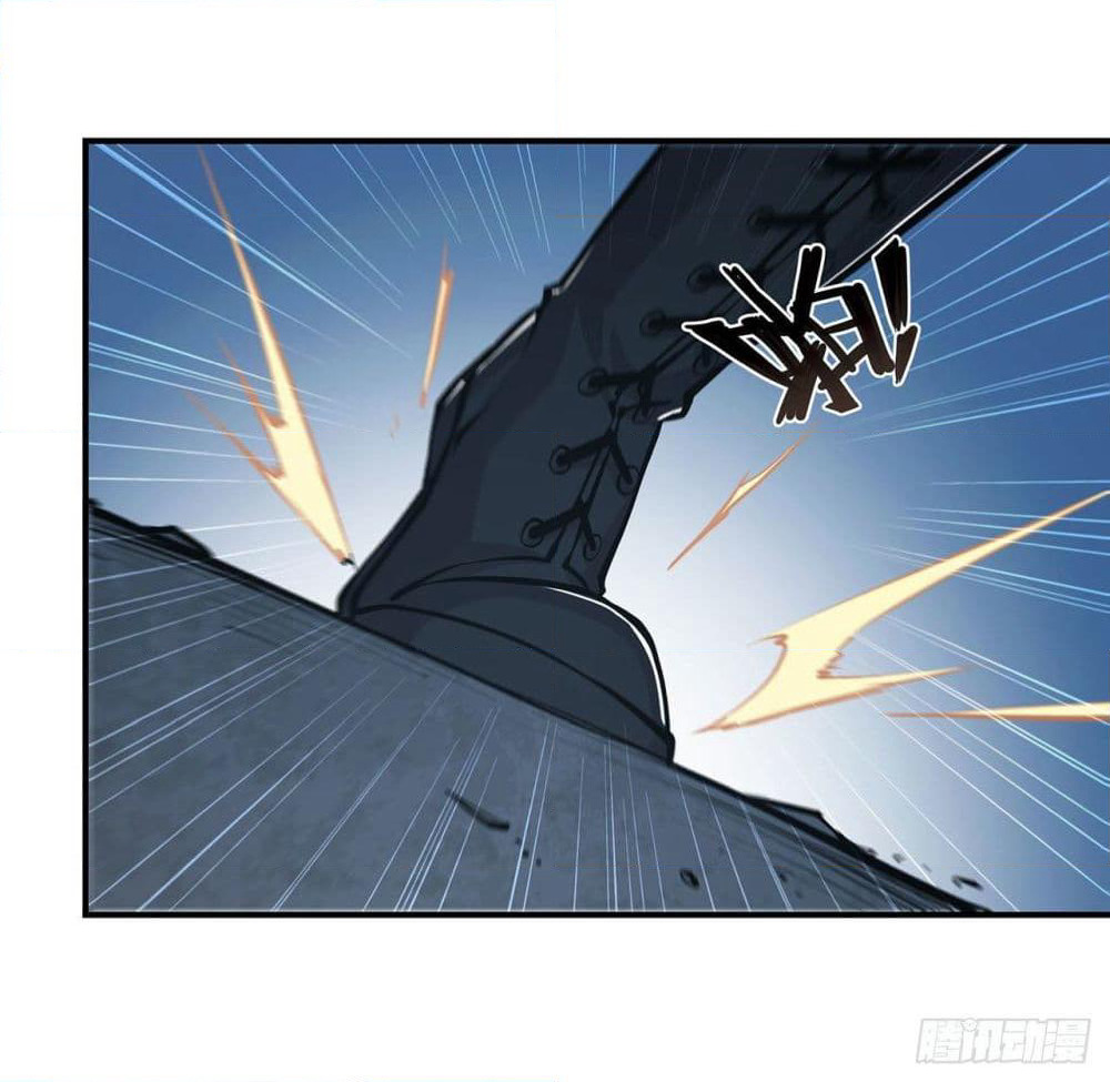 The Strongest Knight Become To Lolicon Vampire page 2