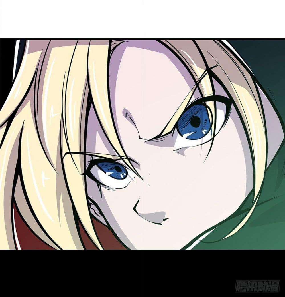 The Strongest Knight Become To Lolicon Vampire page 9