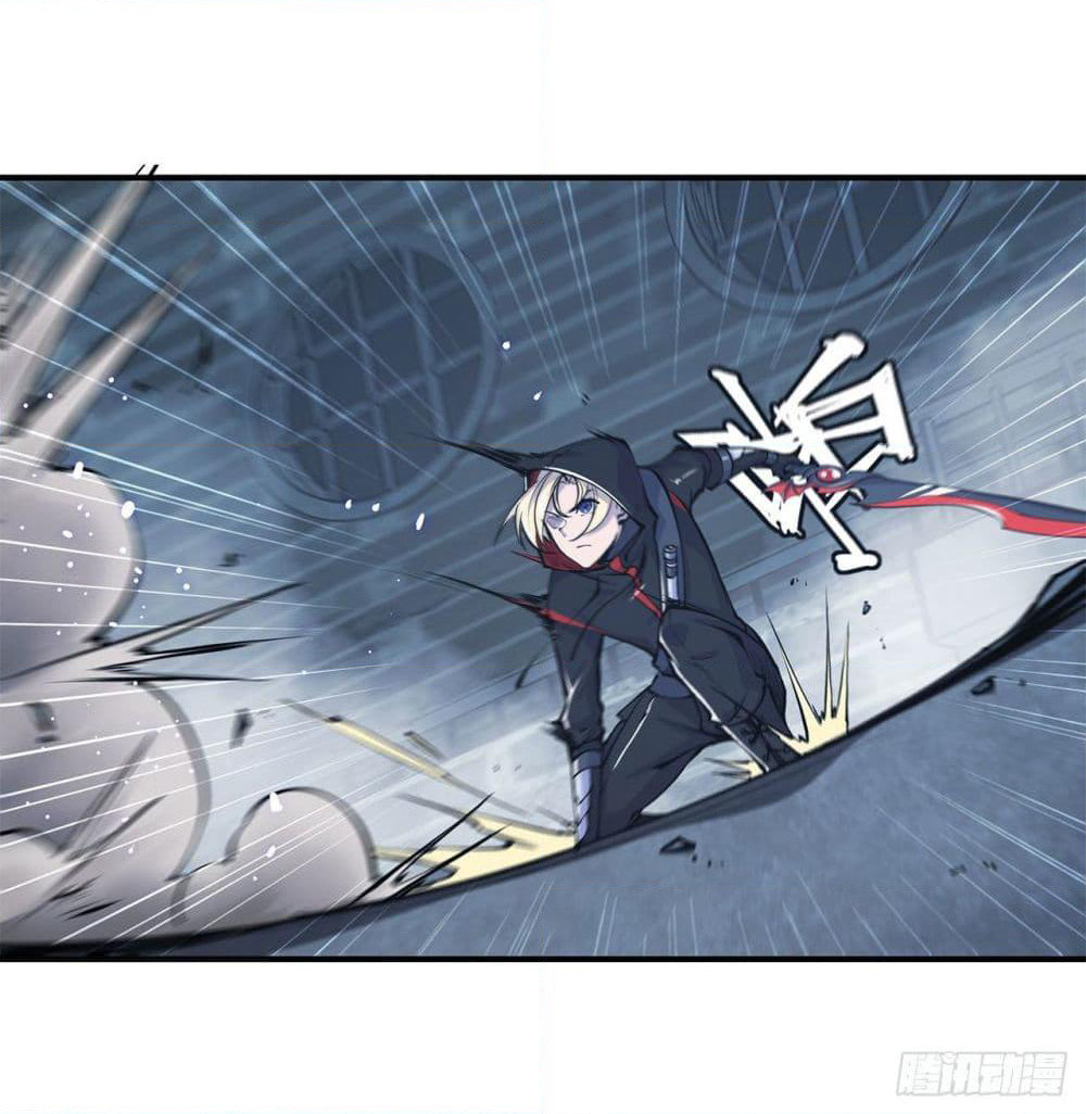 The Strongest Knight Become To Lolicon Vampire page 13