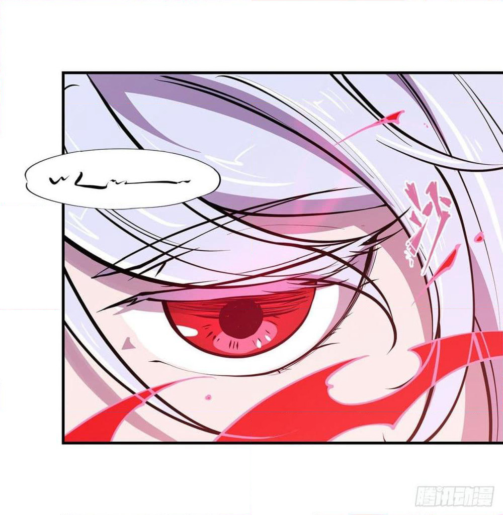 The Strongest Knight Become To Lolicon Vampire page 16