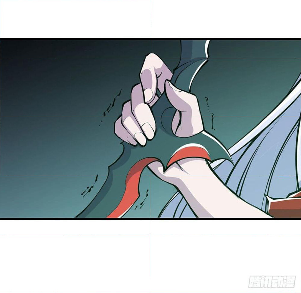 The Strongest Knight Become To Lolicon Vampire page 36
