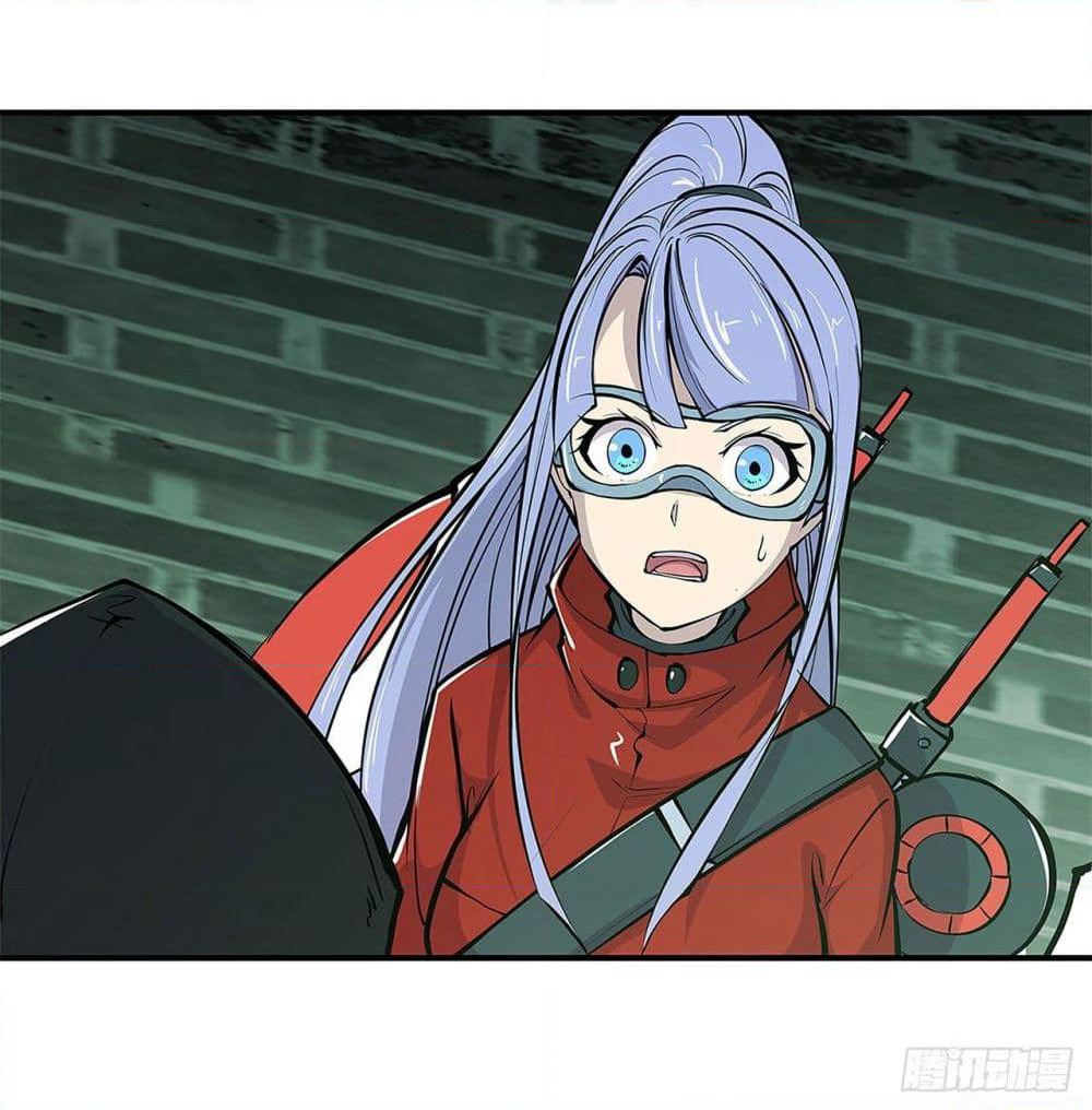 The Strongest Knight Become To Lolicon Vampire page 4