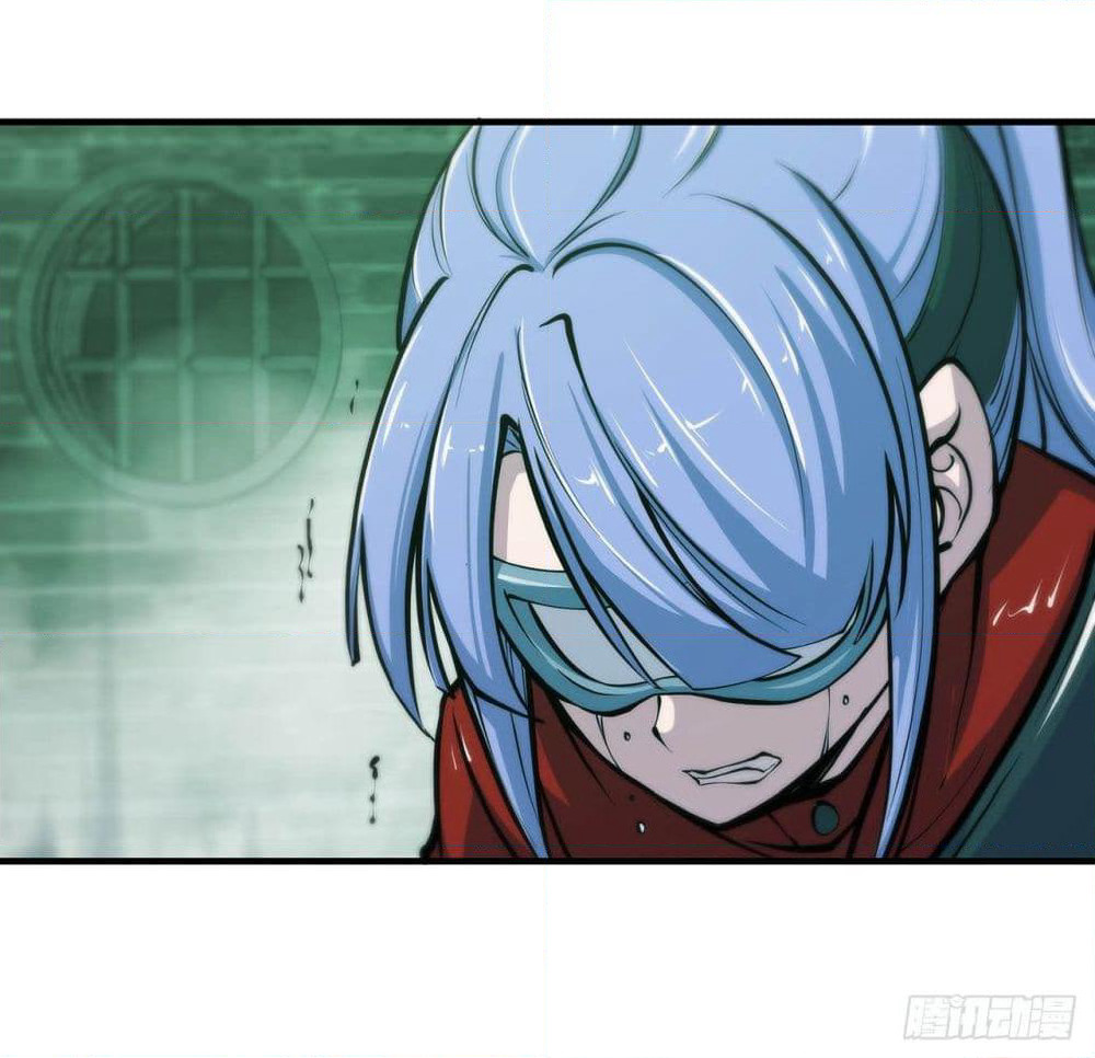 The Strongest Knight Become To Lolicon Vampire page 23