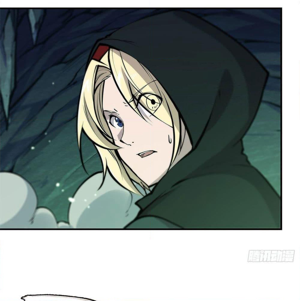 The Strongest Knight Become To Lolicon Vampire page 18