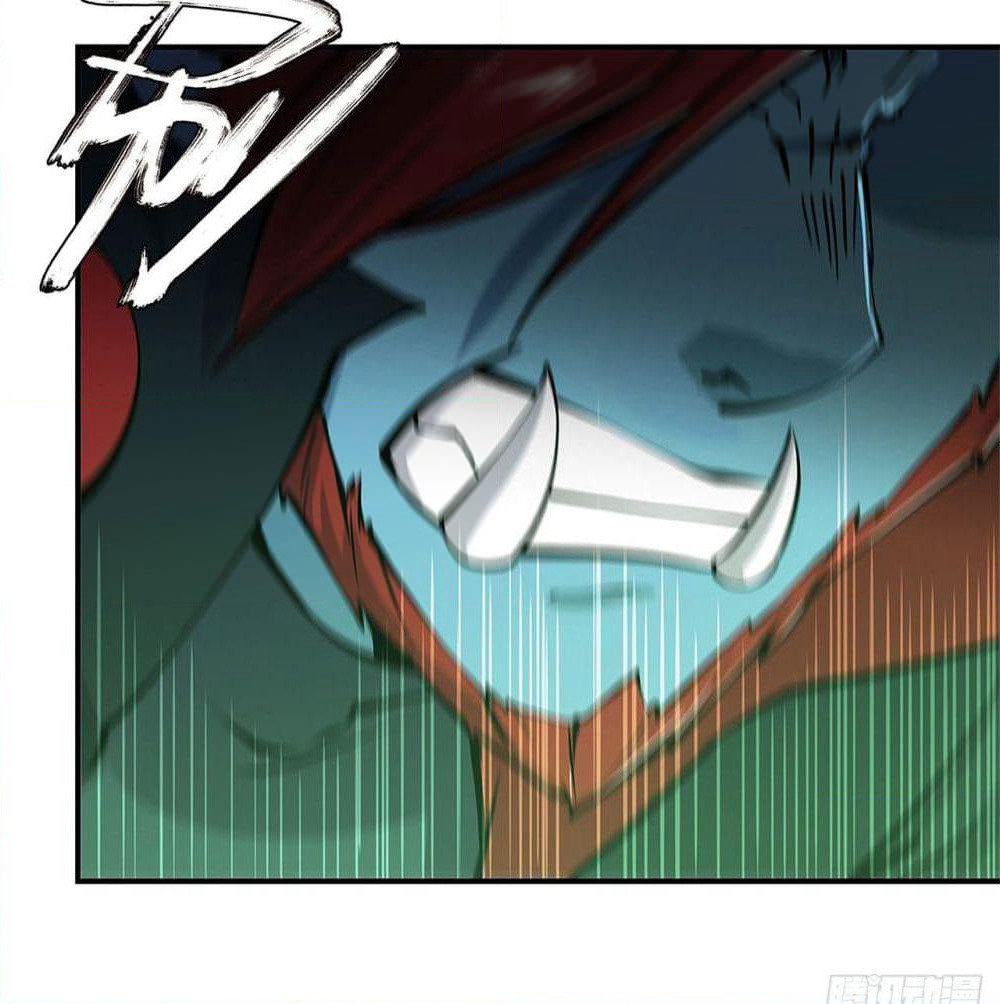 The Strongest Knight Become To Lolicon Vampire page 19
