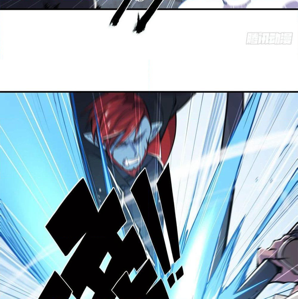 The Strongest Knight Become To Lolicon Vampire page 21