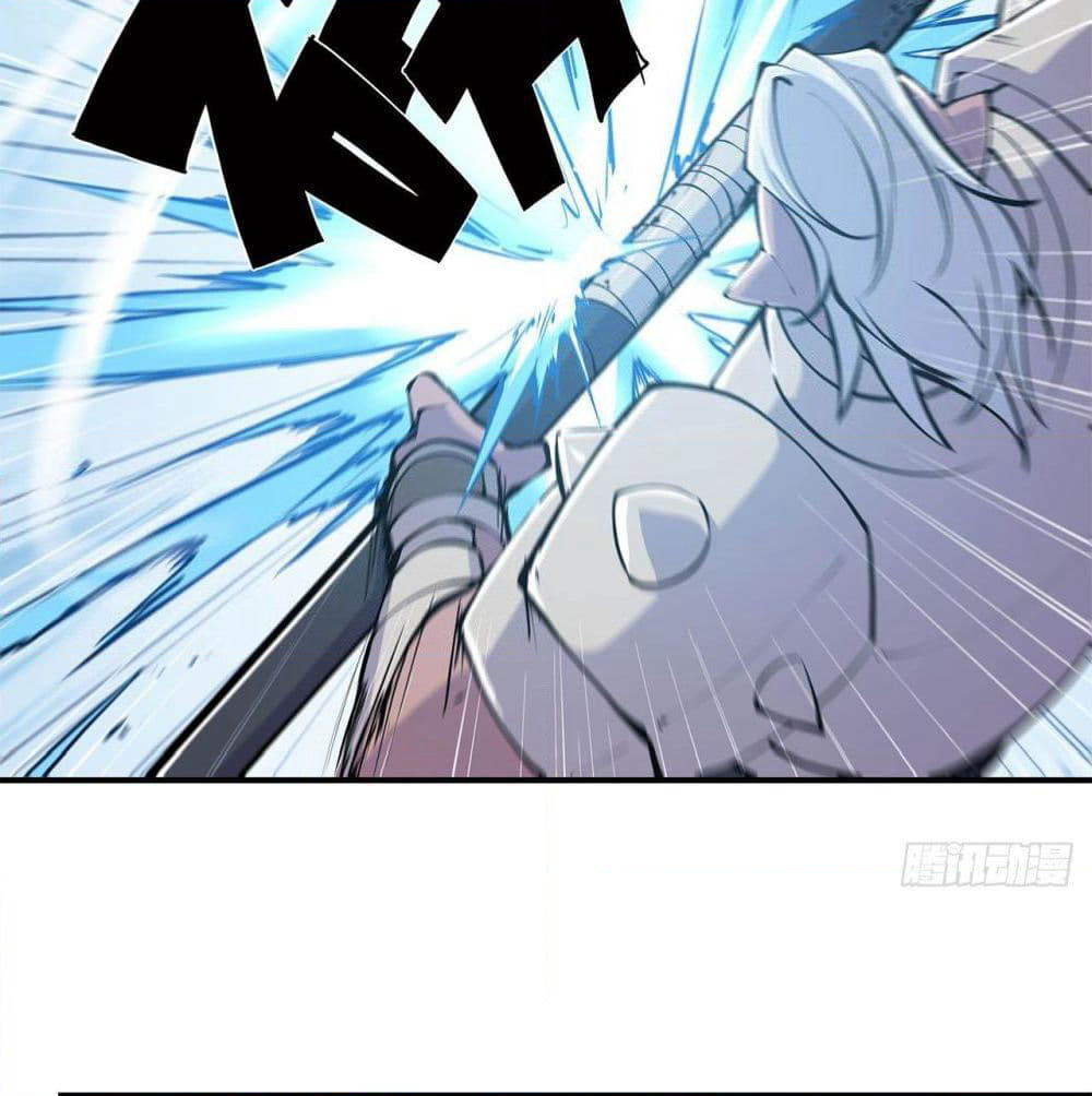 The Strongest Knight Become To Lolicon Vampire page 22