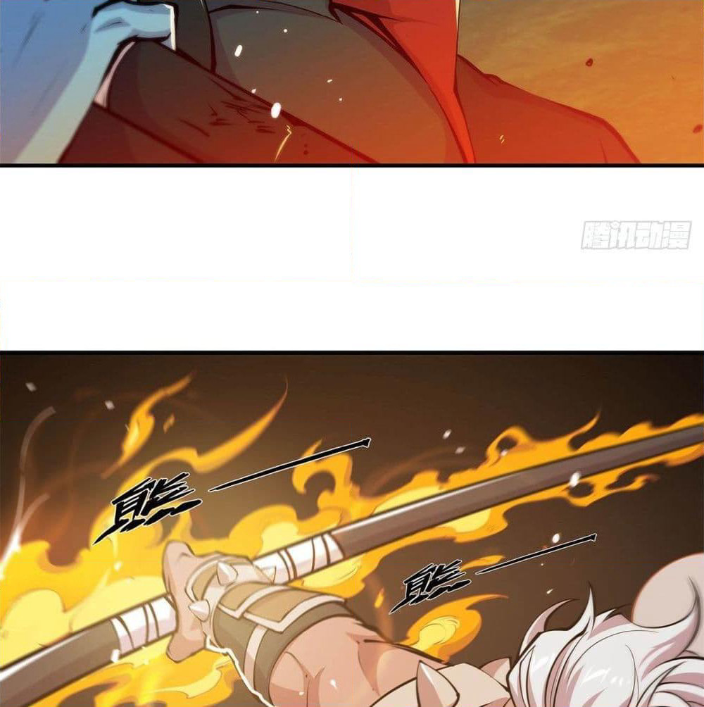 The Strongest Knight Become To Lolicon Vampire page 28