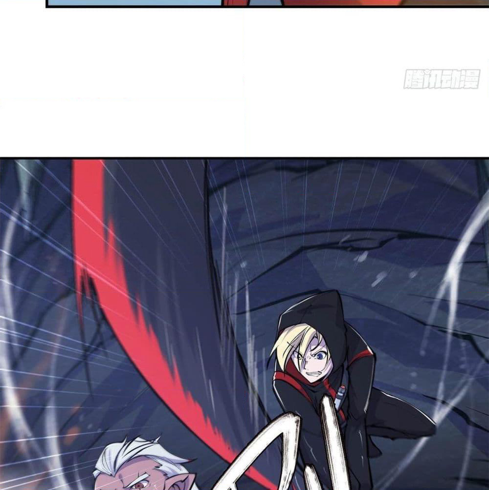 The Strongest Knight Become To Lolicon Vampire page 32