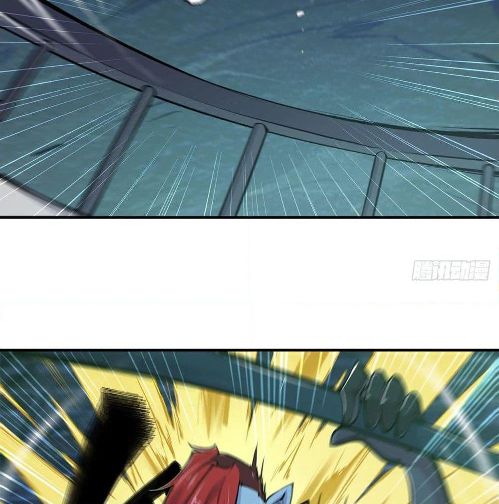 The Strongest Knight Become To Lolicon Vampire page 10