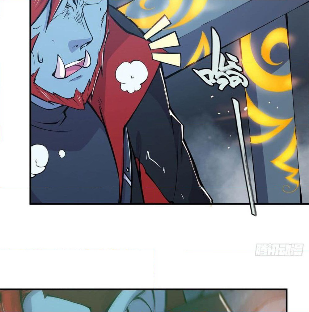 The Strongest Knight Become To Lolicon Vampire page 13