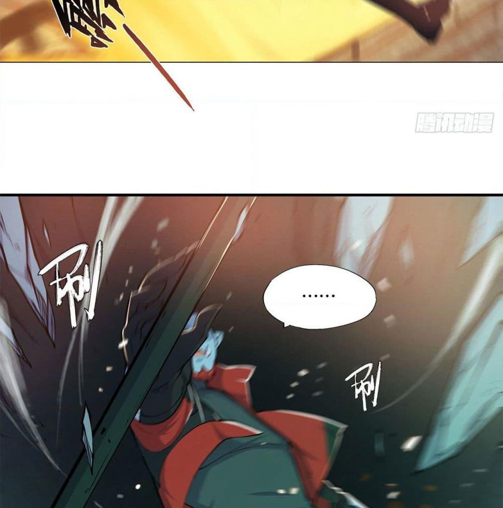 The Strongest Knight Become To Lolicon Vampire page 20