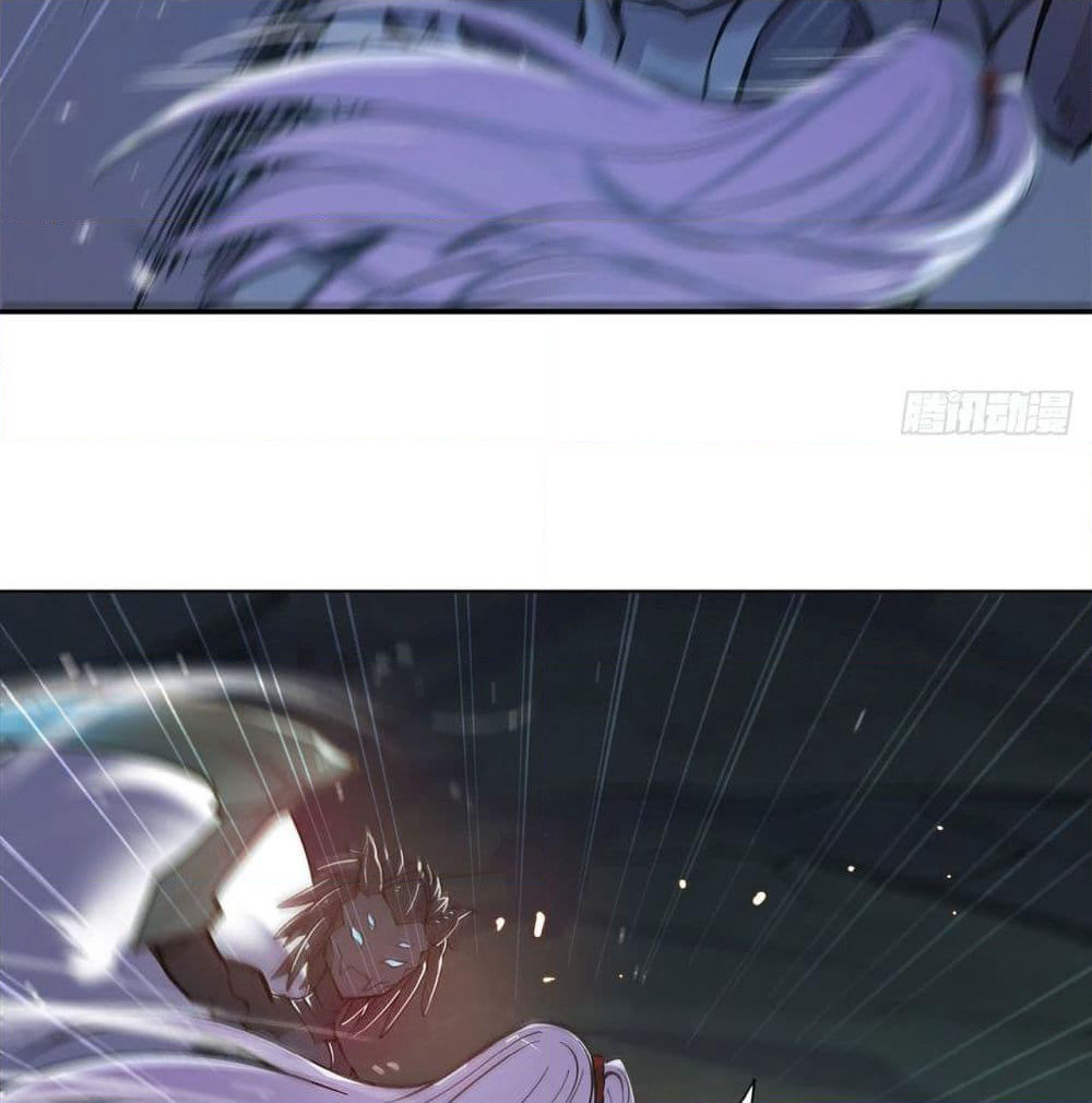 The Strongest Knight Become To Lolicon Vampire page 23