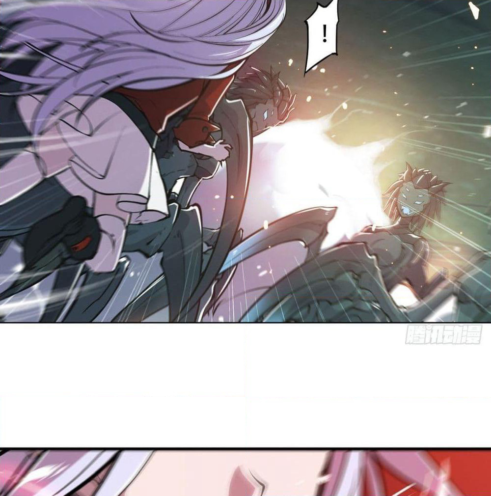 The Strongest Knight Become To Lolicon Vampire page 24