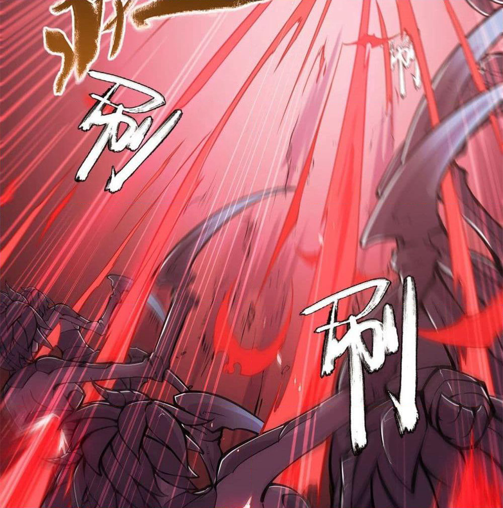 The Strongest Knight Become To Lolicon Vampire page 27