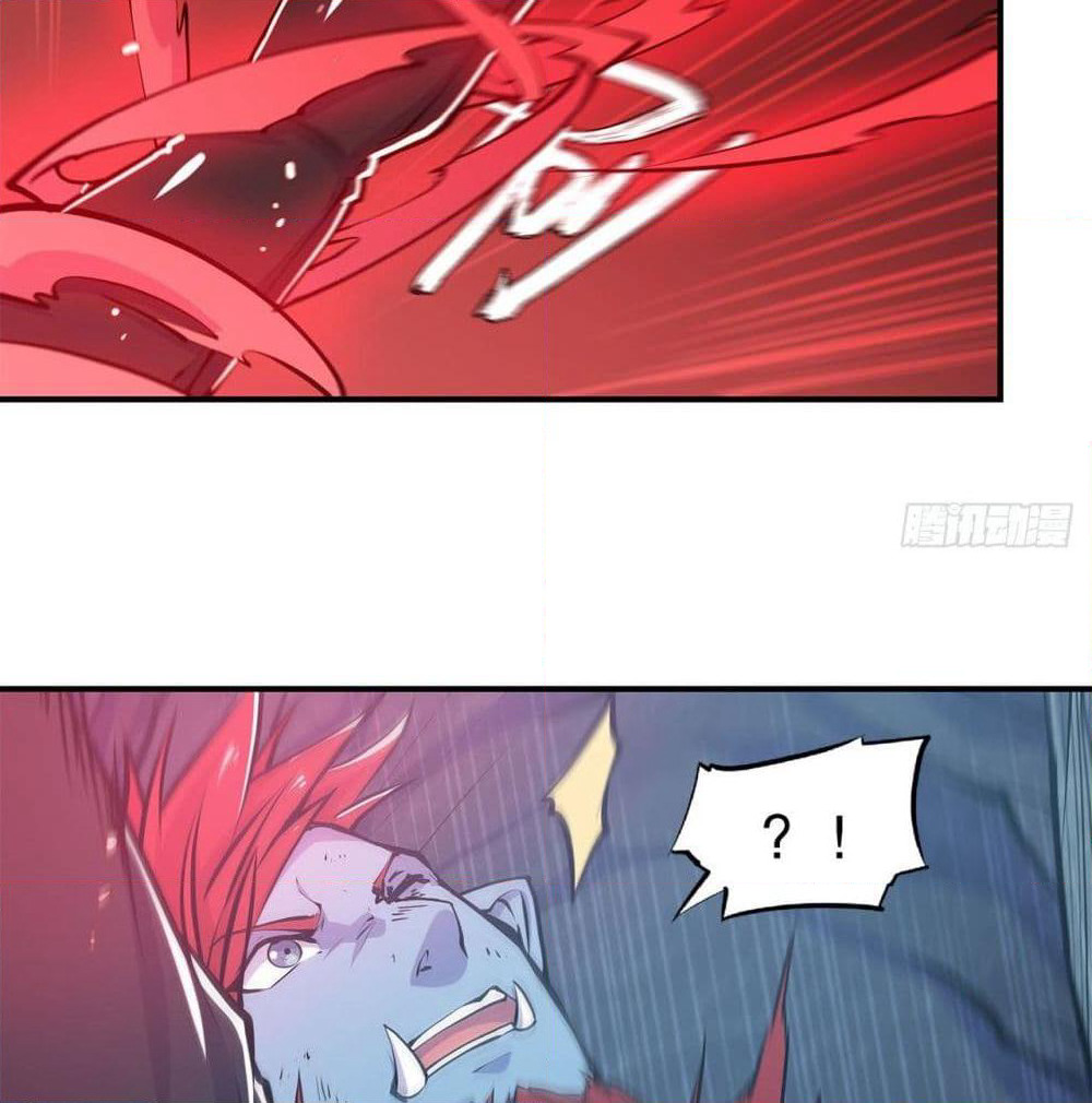 The Strongest Knight Become To Lolicon Vampire page 30