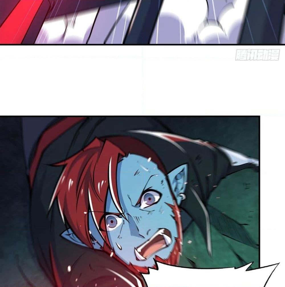 The Strongest Knight Become To Lolicon Vampire page 33