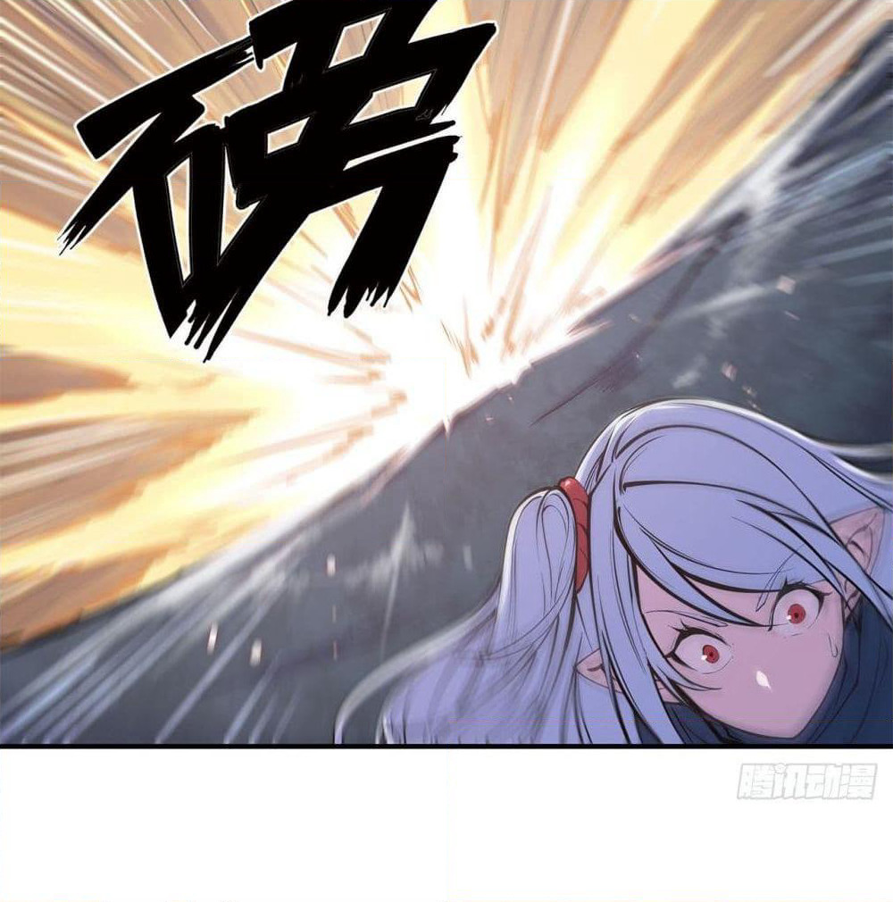 The Strongest Knight Become To Lolicon Vampire page 38