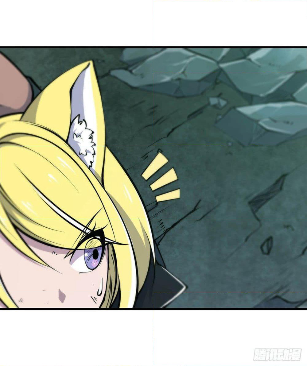 The Strongest Knight Become To Lolicon Vampire page 20