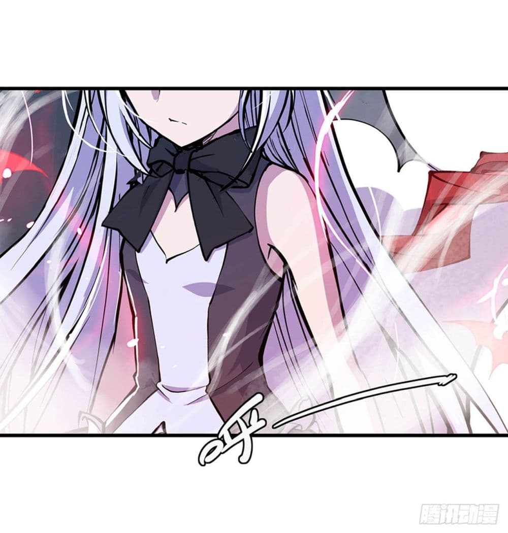 The Strongest Knight Become To Lolicon Vampire page 31