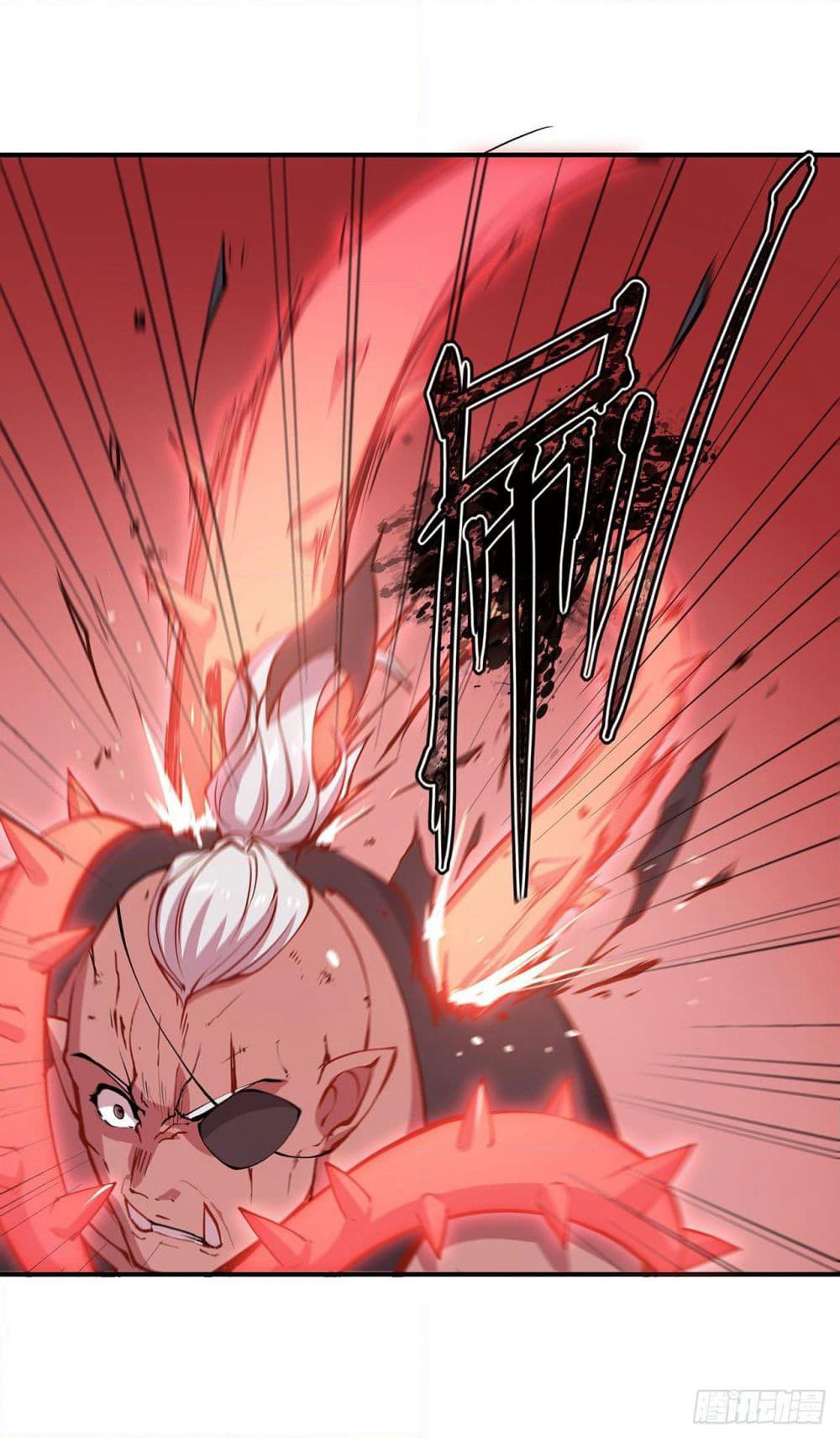 The Strongest Knight Become To Lolicon Vampire page 19