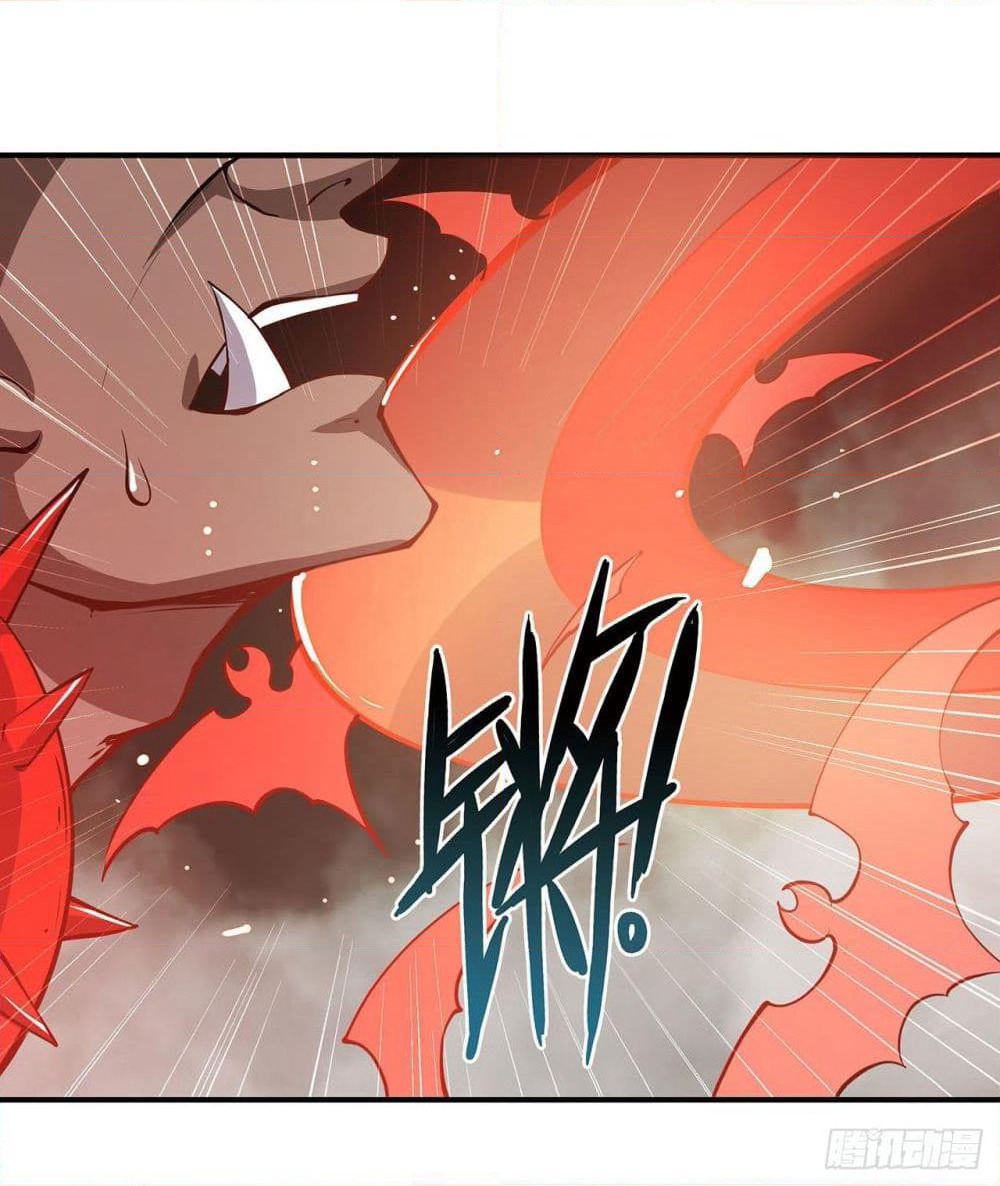 The Strongest Knight Become To Lolicon Vampire page 29