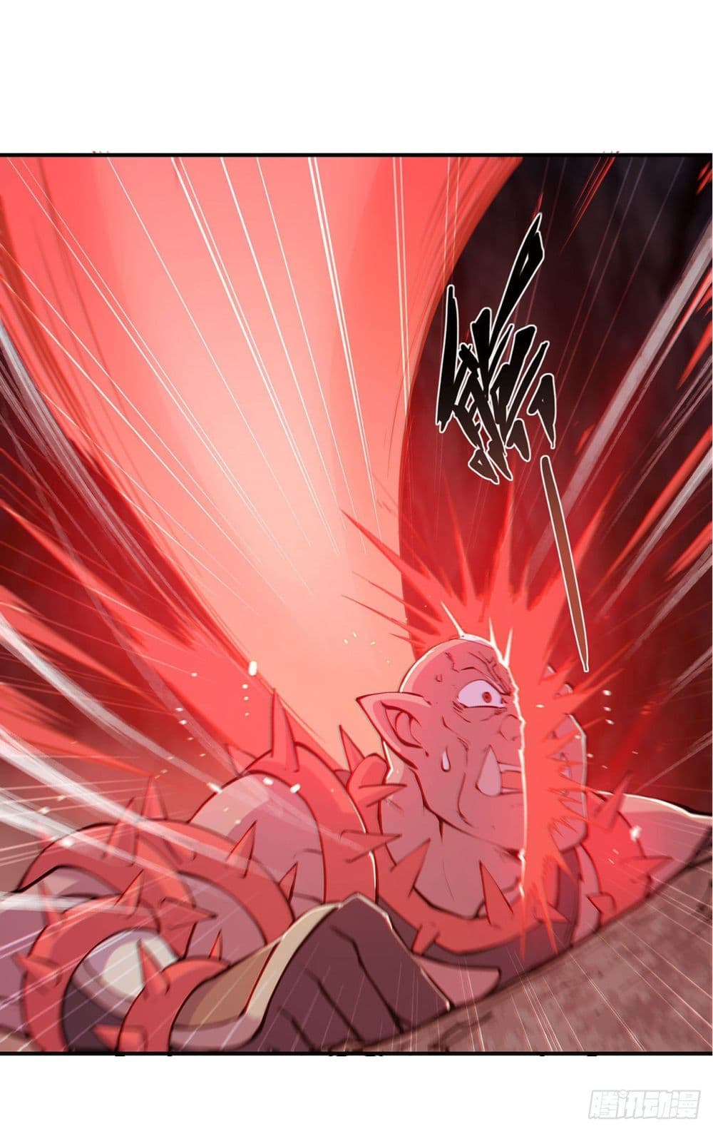 The Strongest Knight Become To Lolicon Vampire page 6