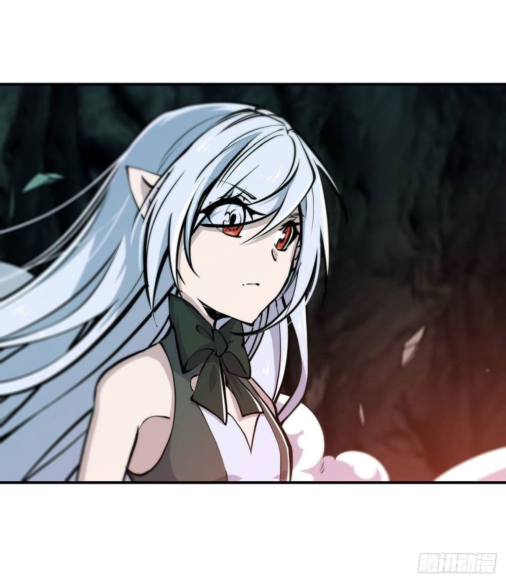 The Strongest Knight Become To Lolicon Vampire page 14