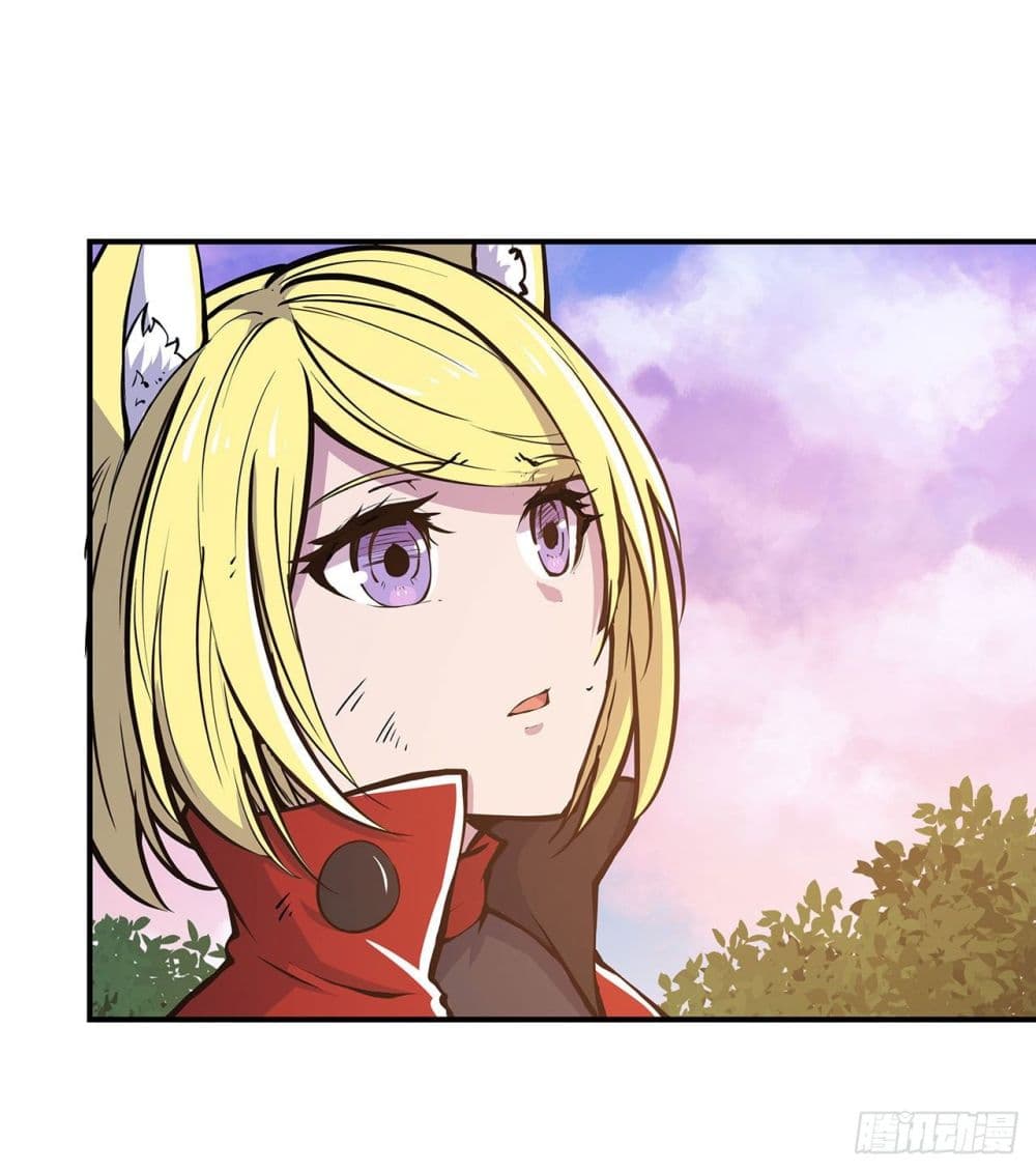 The Strongest Knight Become To Lolicon Vampire page 34