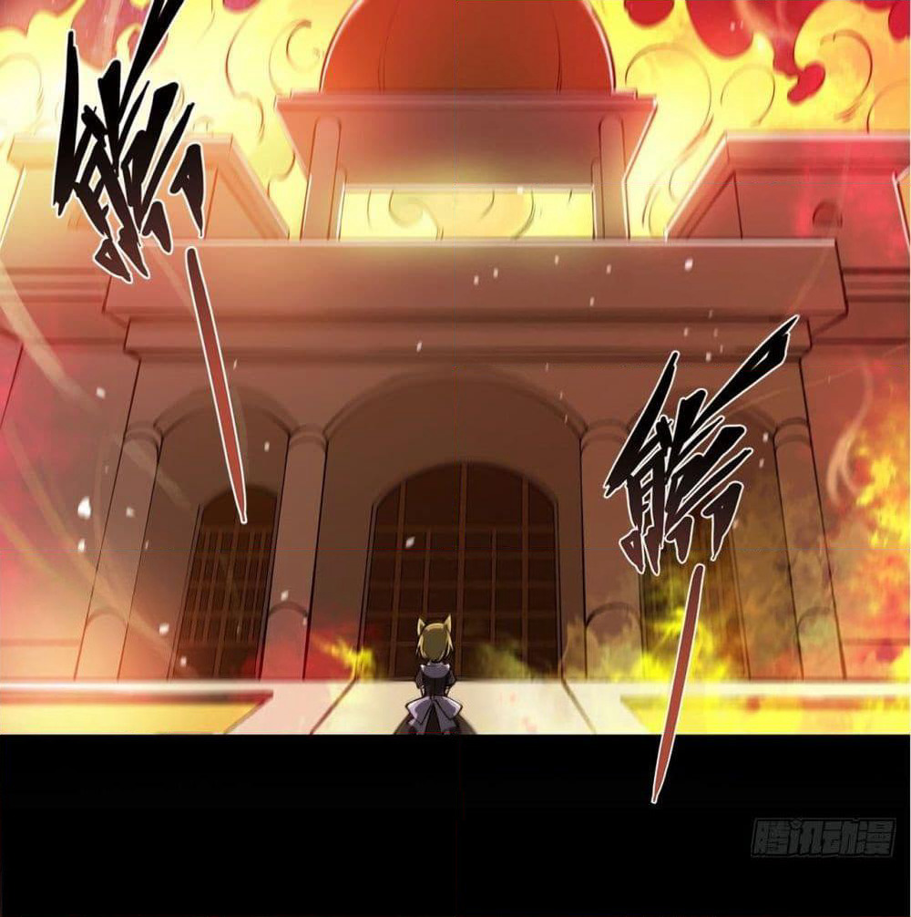 The Strongest Knight Become To Lolicon Vampire page 15