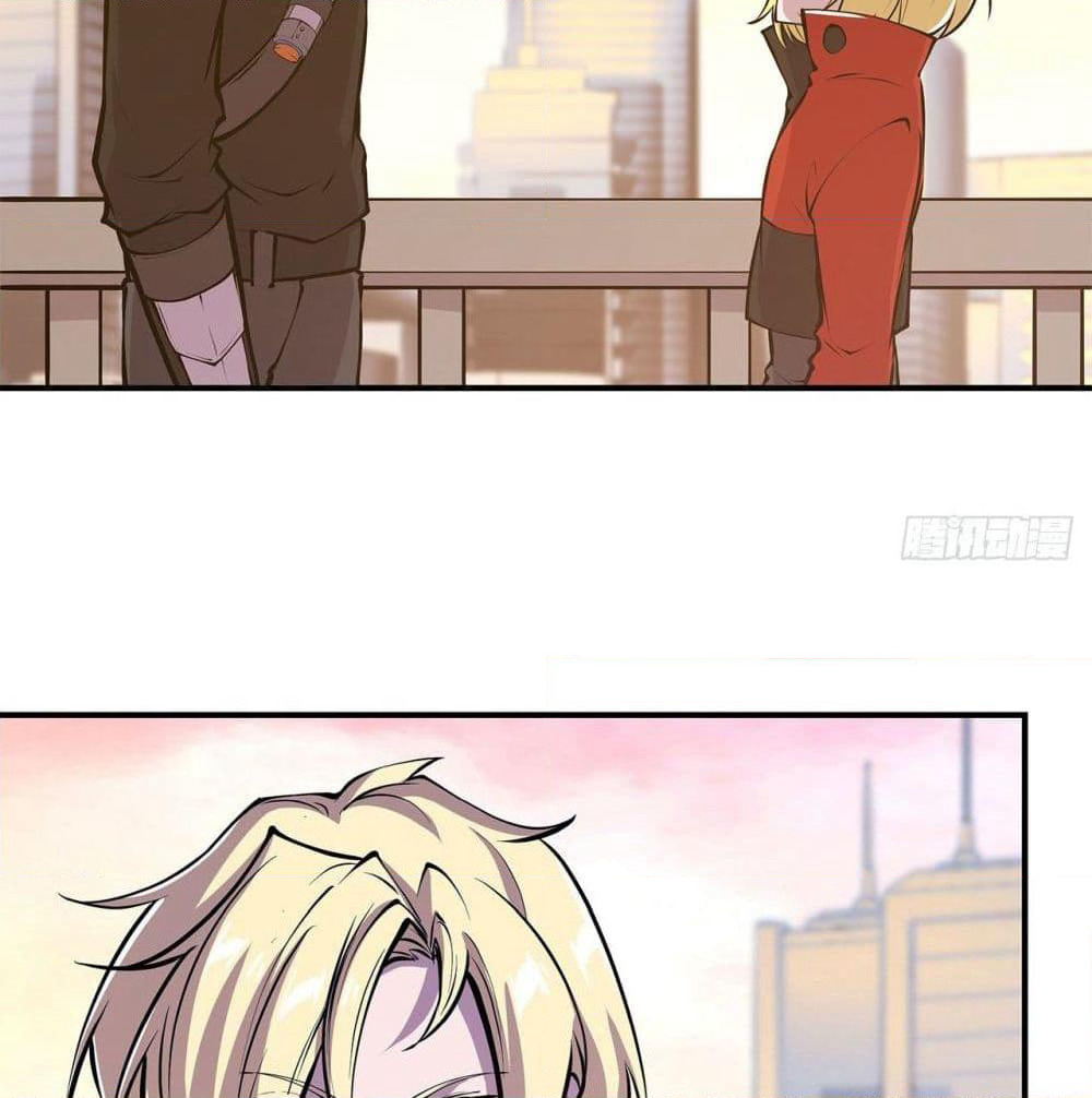 The Strongest Knight Become To Lolicon Vampire page 19