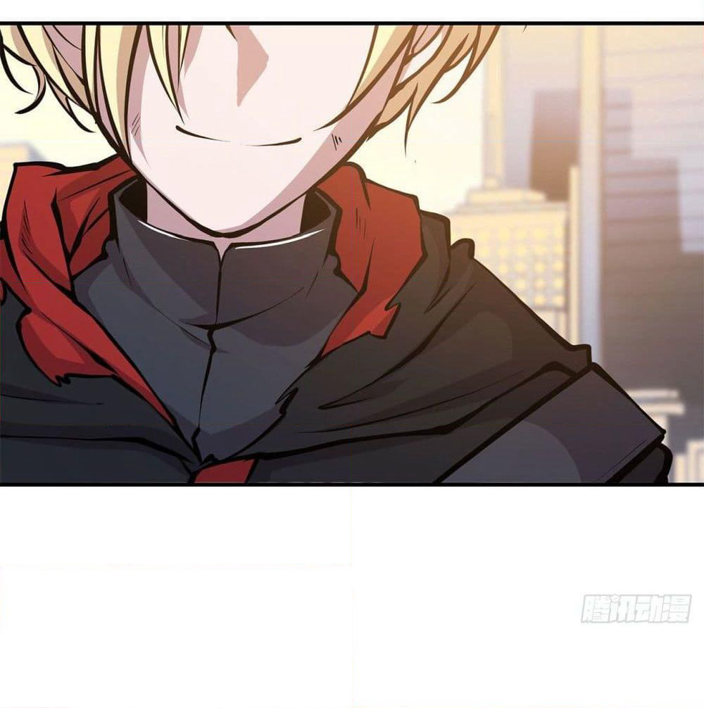 The Strongest Knight Become To Lolicon Vampire page 22