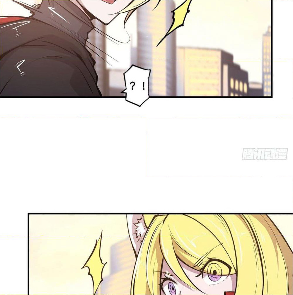 The Strongest Knight Become To Lolicon Vampire page 26