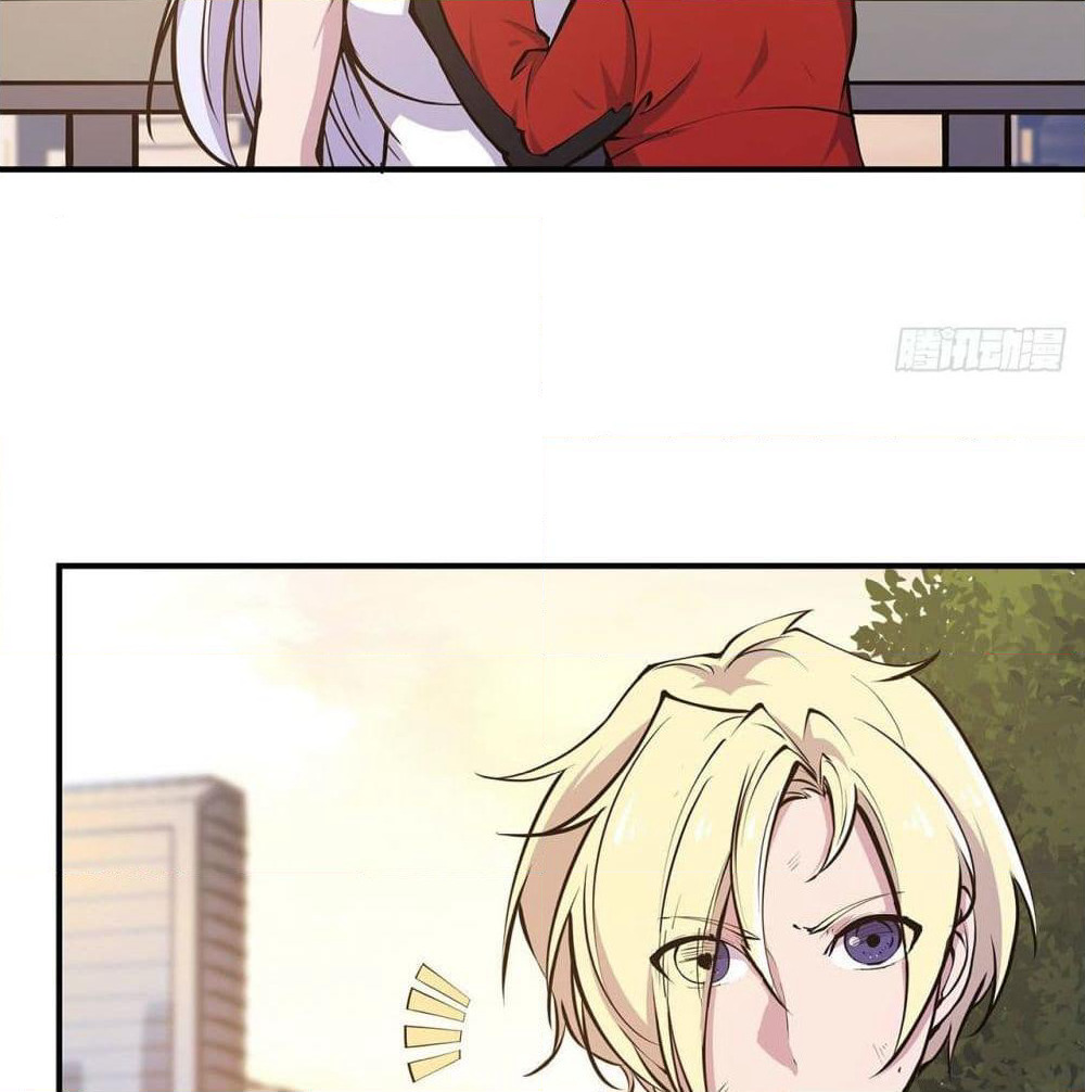 The Strongest Knight Become To Lolicon Vampire page 34